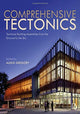 Book cover of: Comprehensive Tectonics. By: Alexis Gregory