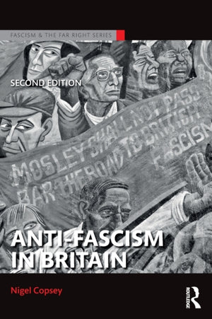 Anti-Fascism in Britain