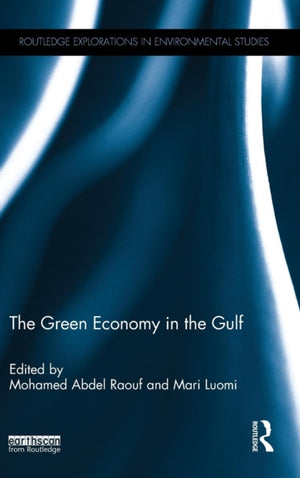 Green Economy in the Gulf