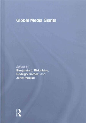 Global Media Giants