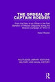 Book cover of: Ordeal of Captain Roeder. By: Helen Roeder