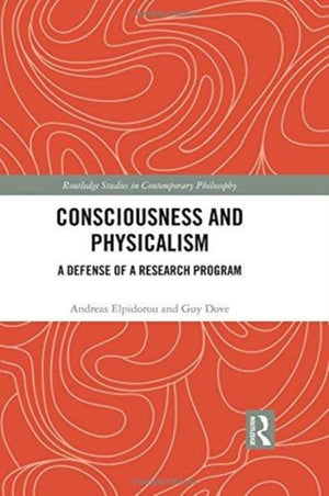 Consciousness and Physicalism