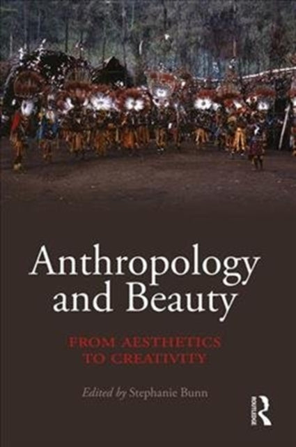 Anthropology and Beauty