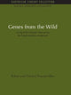 Book cover of: Genes from the Wild. By: Robert Prescott-Allen