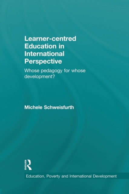 Learner-centred Education in International Perspective
