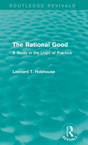 The Rational Good