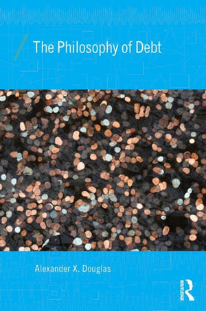 Philosophy of Debt