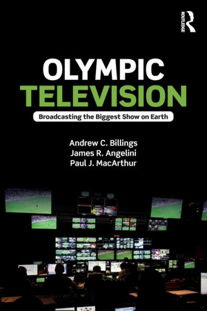 Olympic Television