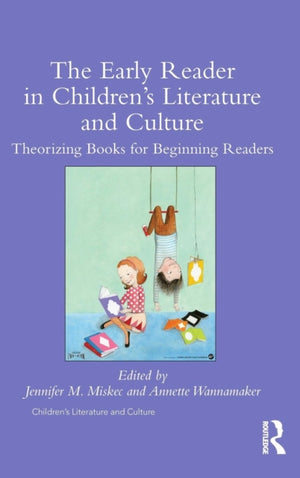 Early Reader in Children’s Literature and Culture