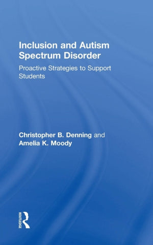 Inclusion and Autism Spectrum Disorder