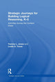 Book cover of: Strategic Journeys for Building Logical Reasoning, K-5. By: Tammy Jones
