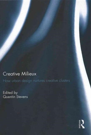 Creative Milieux