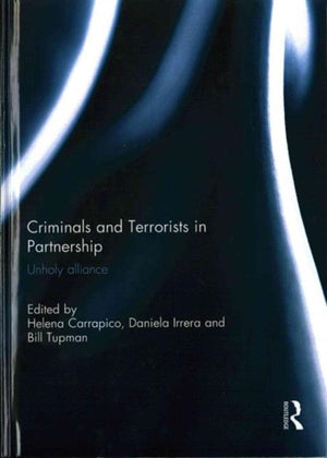 Criminals and Terrorists in Partnership