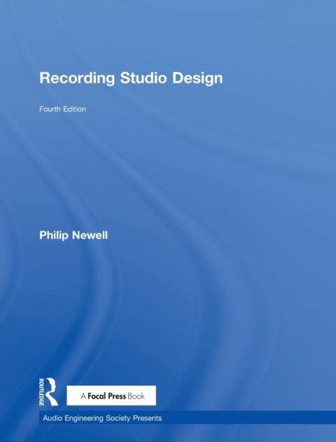 Recording Studio Design
