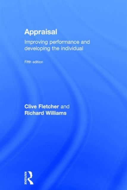 Book cover of: Appraisal. By: Clive Fletcher