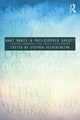 Book cover of: What Makes a Philosopher Great?. By: Stephen Hetherington