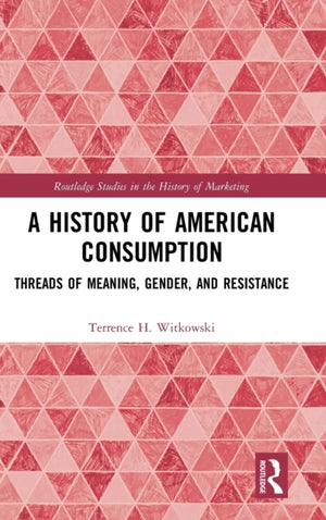 A History of American Consumption