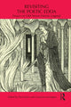 Book cover of: Revisiting the Poetic Edda. By: Paul Acker