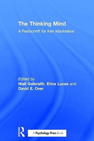 The Thinking Mind