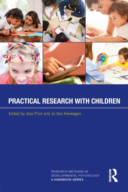 Practical Research with Children
