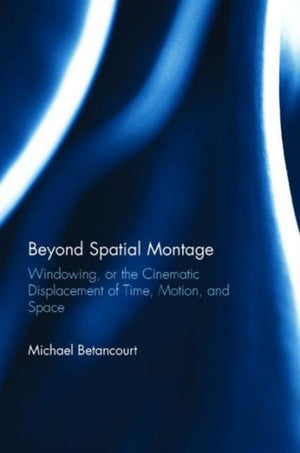 Beyond Spatial Montage