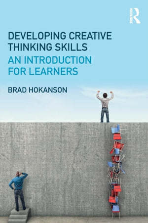 Developing Creative Thinking Skills