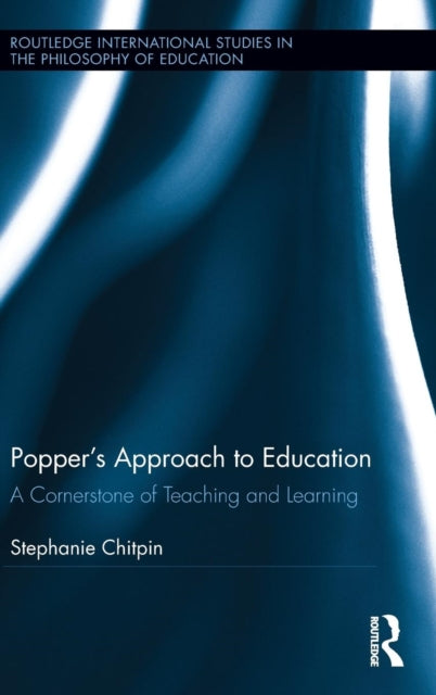 Popper's Approach to Education