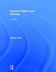 Book cover of: French Politics and Society. By: Alistair Cole