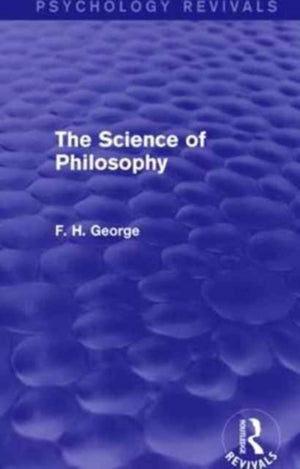 Science of Philosophy
