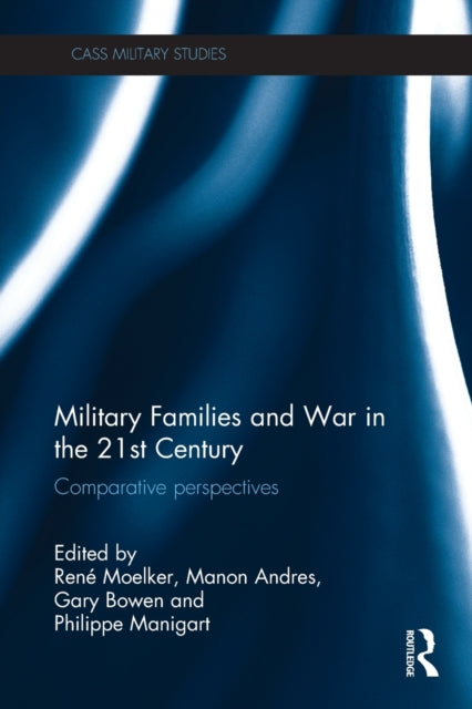Military Families and War in the 21st Century