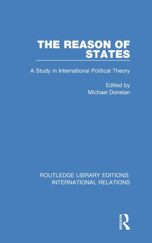 The Reason of States