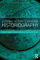 Book cover of: Global History of Modern Historiography. By: Georg G. Iggers
