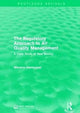 Book cover of: Regulatory Approach to Air Quality Management. By: Winston Harrington