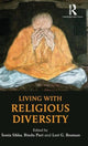 Book cover of: Living with Religious Diversity. By: Sonia Sikka