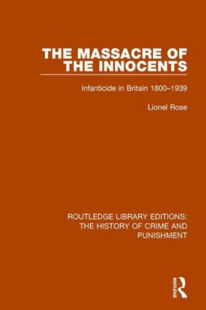 Massacre of the Innocents
