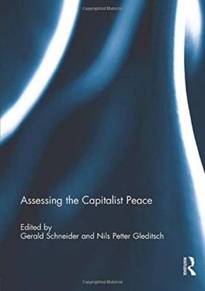 Assessing the Capitalist Peace