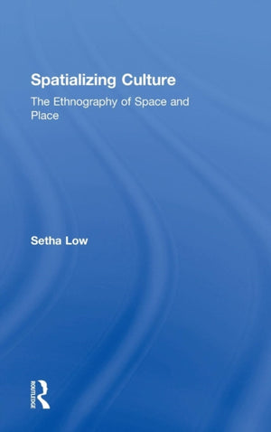 Spatializing Culture