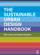 Book cover of: Sustainable Urban Design Handbook. By: Nico Larco