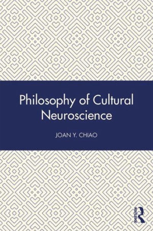 Philosophy of Cultural Neuroscience