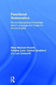 Book cover of: Functional Grammatics. By: Mary Macken-Horarik