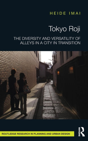 Tokyo Roji