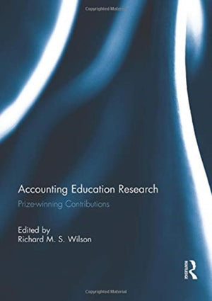 Accounting Education Research