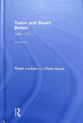 Tudor and Stuart Britain