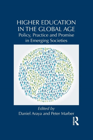 Higher Education in the Global Age
