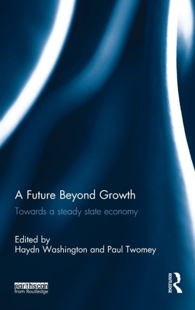 A Future Beyond Growth