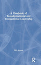 Book cover of: Casebook of Transformational and Transactional Leadership. By: Fil J. Arenas