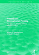 Book cover of: Freshwater Recreational Fishing. By: William J. Vaughan