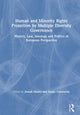 Book cover of: Human and Minority Rights Protection by Multiple Diversity Governance. By: Joseph Marko