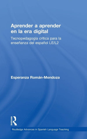 Aprender a aprender en la era digital