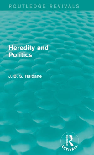 Heredity and Politics